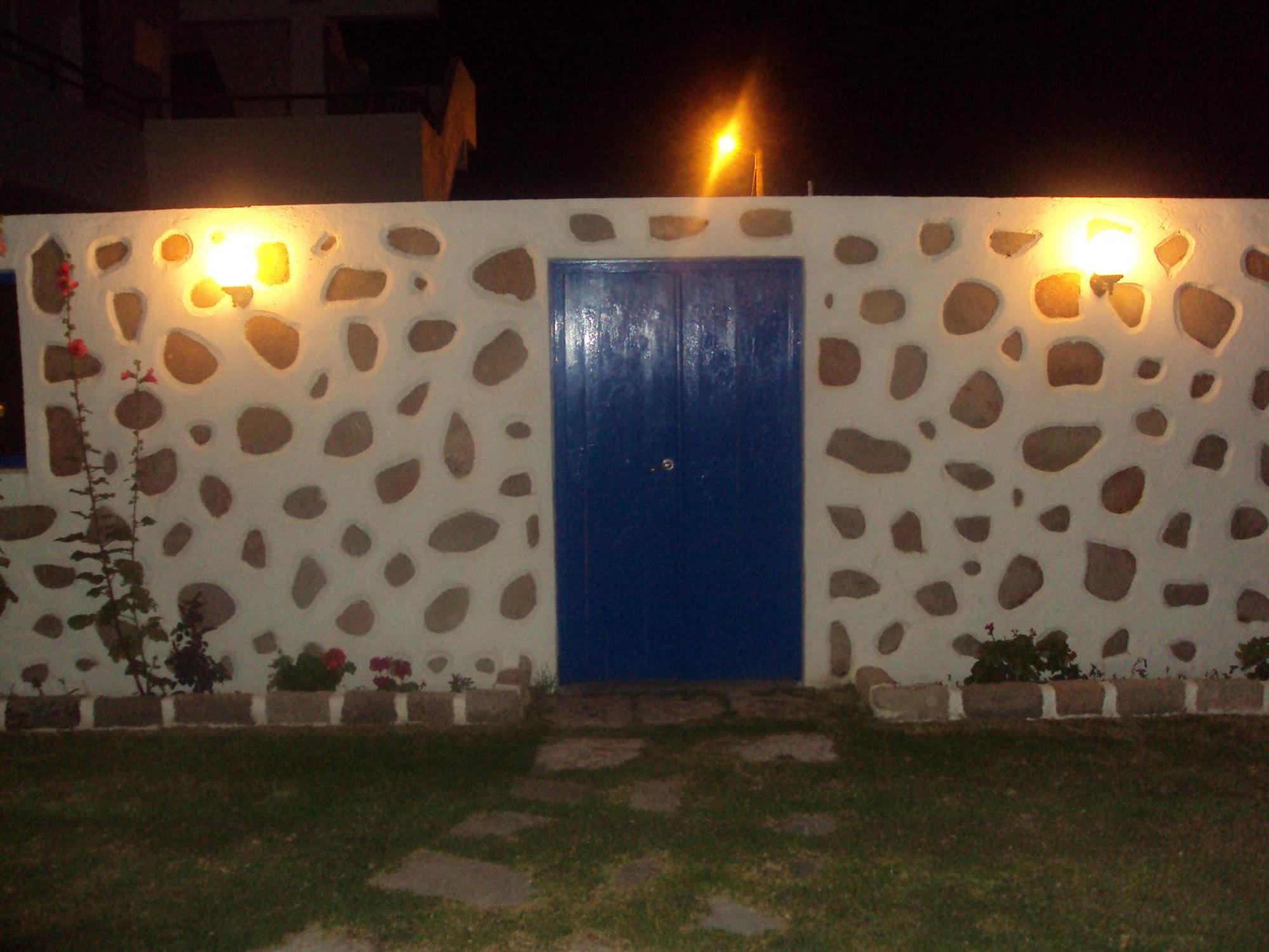 Al Mare Apartments Afando Esterno foto